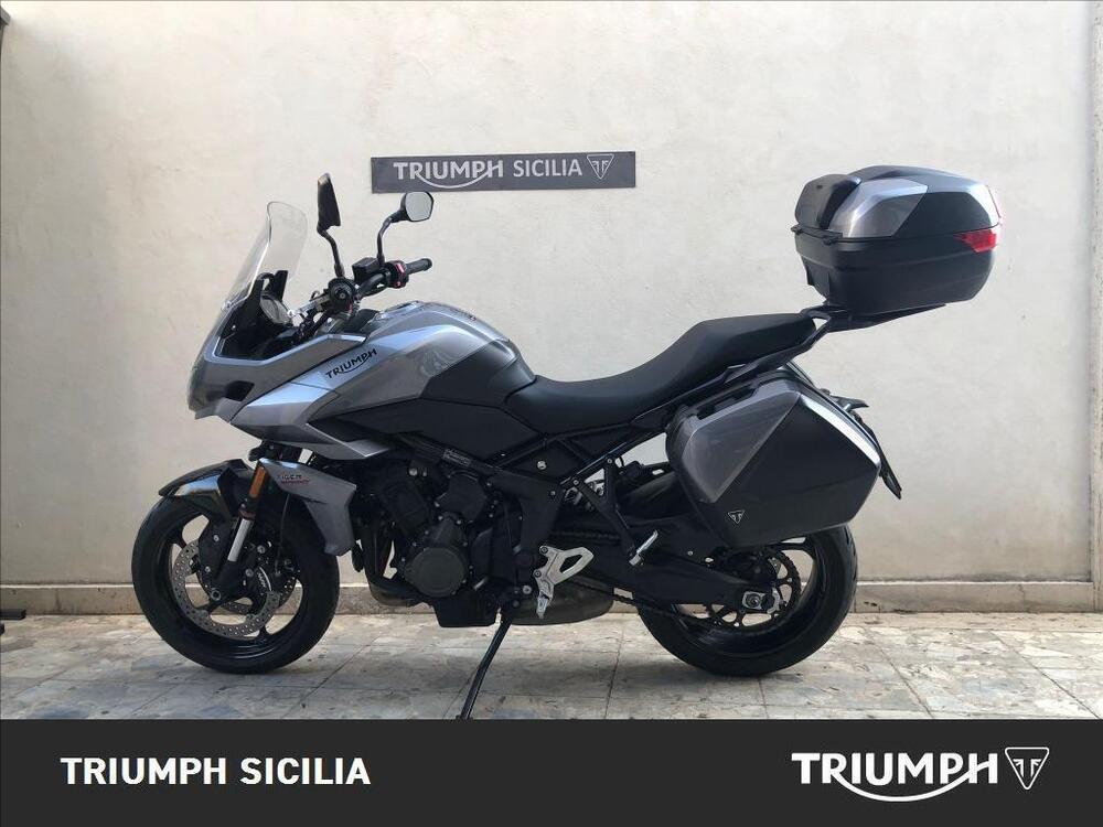 Triumph Tiger 660 Sport (2022 - 24) (4)