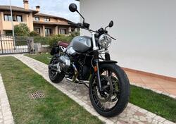 Bmw R nineT Scrambler (2021 - 24) usata