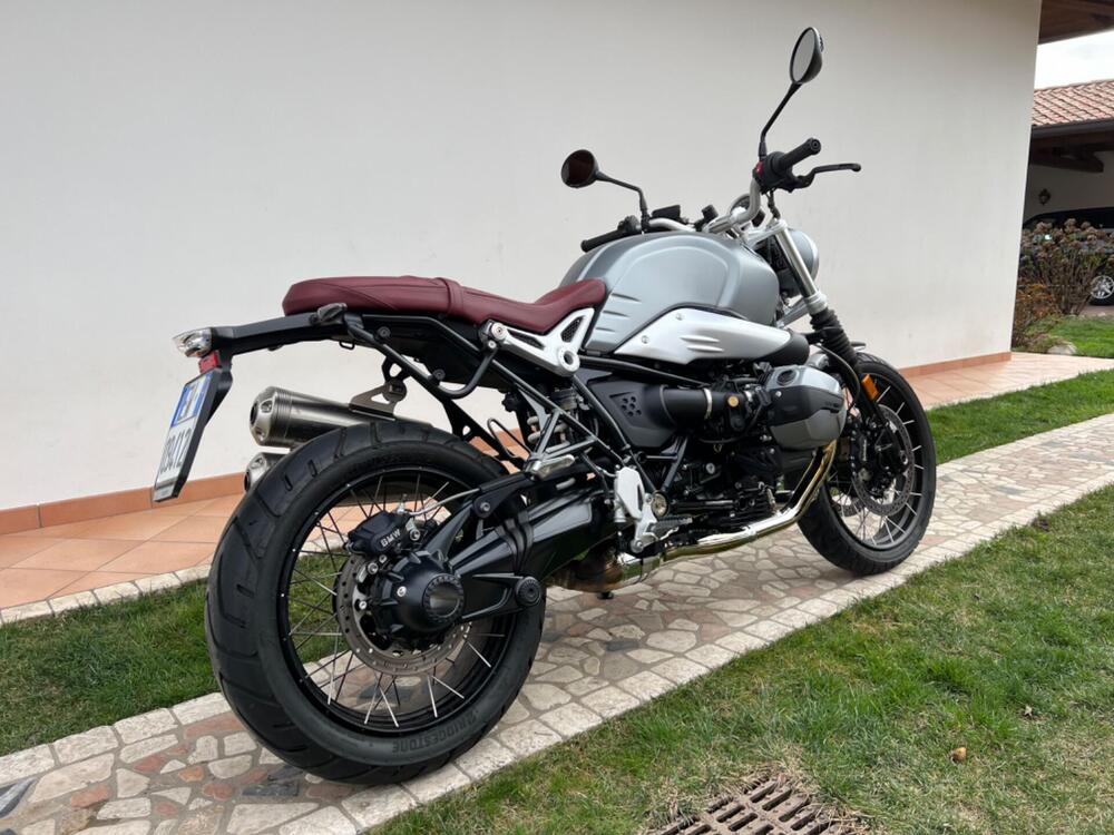 Bmw R nineT Scrambler (2021 - 24) (2)