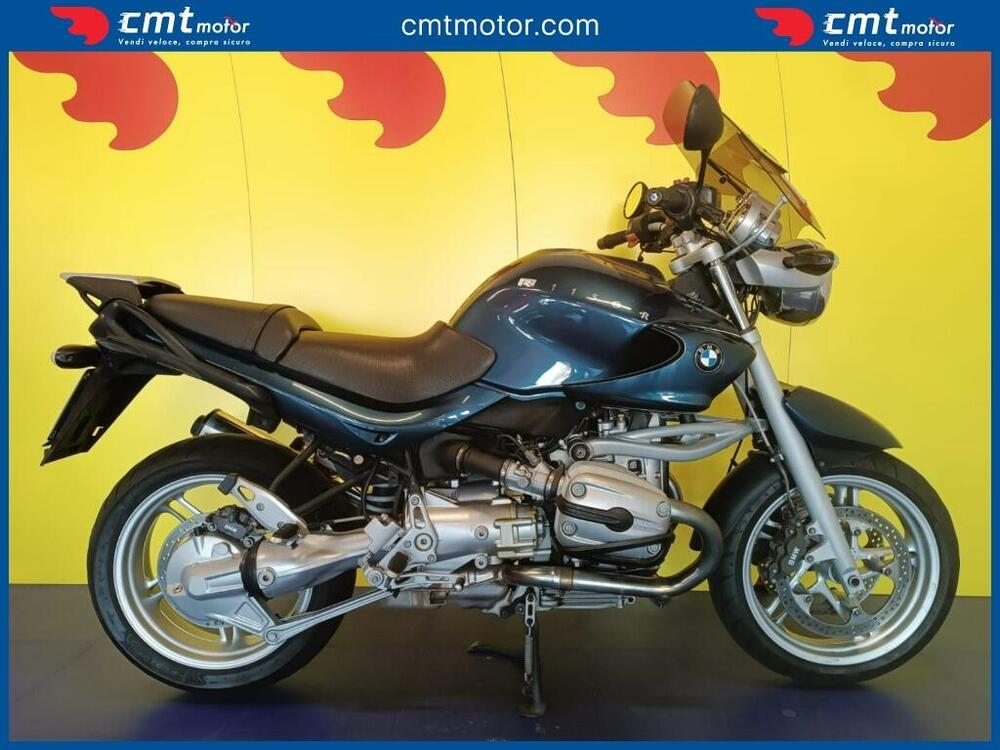 Bmw R 1150 R (2000 - 07)