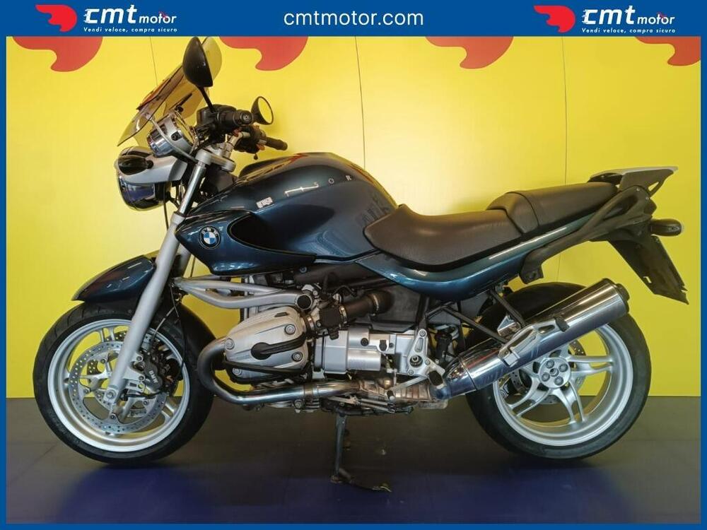 Bmw R 1150 R (2000 - 07) (3)