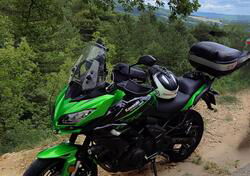 Kawasaki Versys 650 (2017 - 20) usata