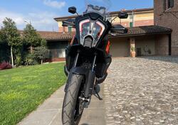 KTM 1290 Super Adventure S (2022 - 24) usata