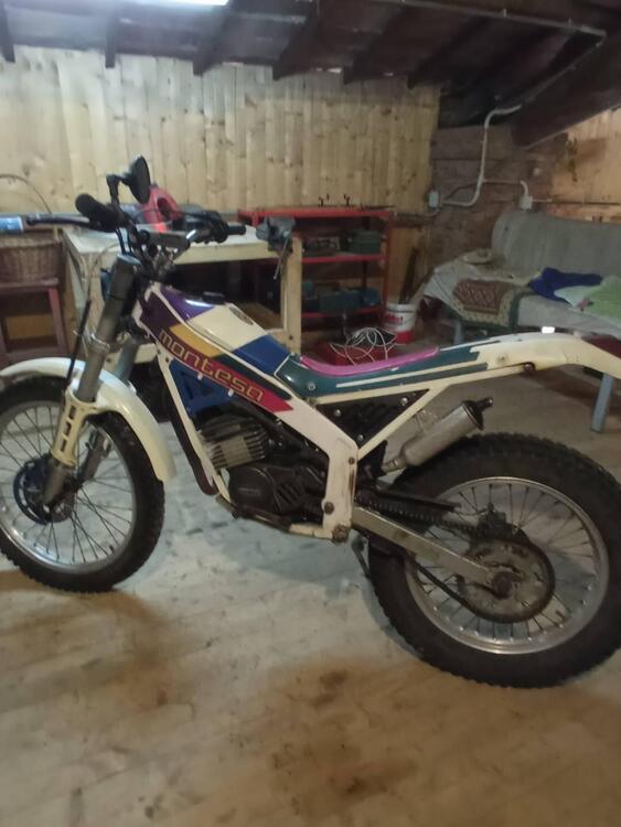 Montesa Trial k6 (2)