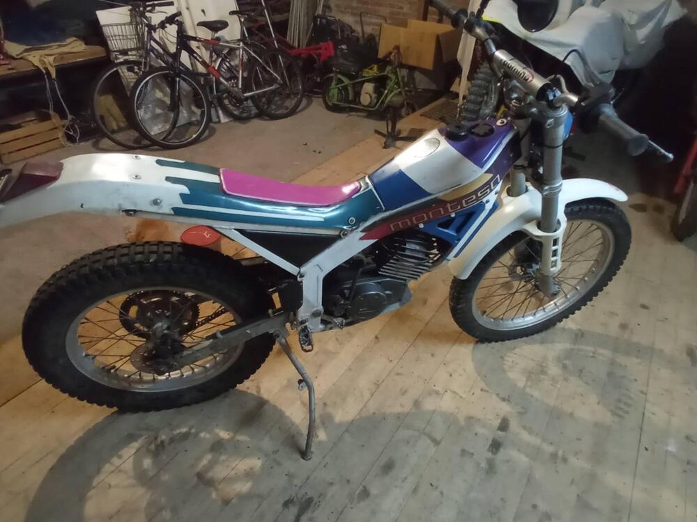 Montesa Trial k6 (3)