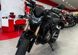 Honda CB 500 F (2022 - 23) usata