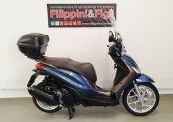 Piaggio Medley 125 ABS (2021 - 24) usata