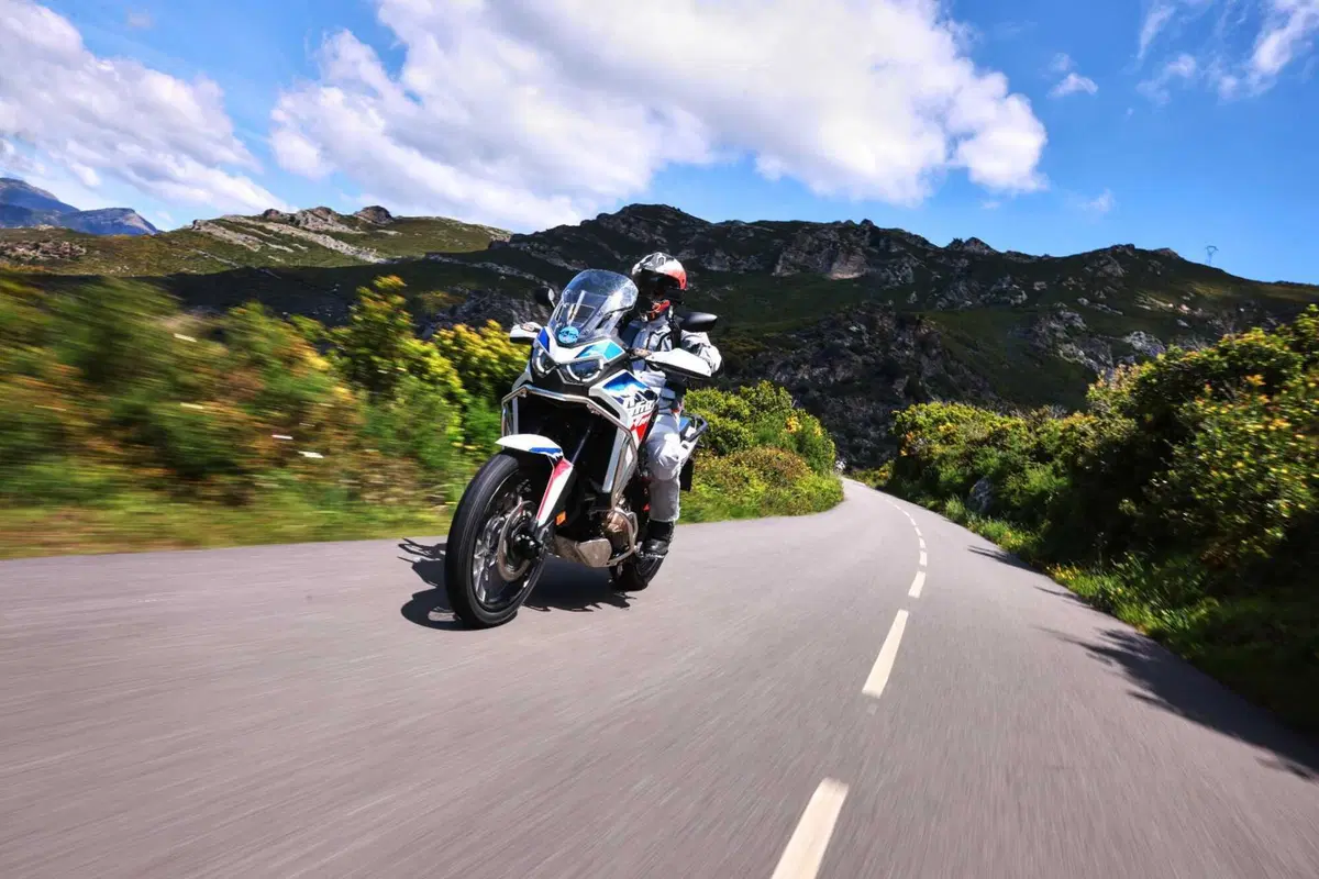 Il viaggio dei sogni sull'Africa Twin. Corsica, Sardegna e Sicilia: 1.200 km di puro godimento [VIDEO] (6)