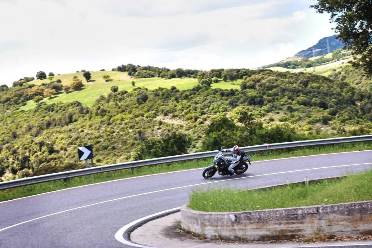 Il viaggio dei sogni sull'Africa Twin. Corsica, Sardegna e Sicilia: 1.200 km di puro godimento [VIDEO] (25)