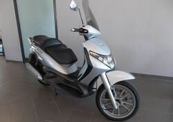 Piaggio Beverly 250 i.e. usata