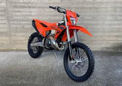 KTM EXC 300 (2025) usata