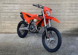 KTM EXC 350 F (2025) usata