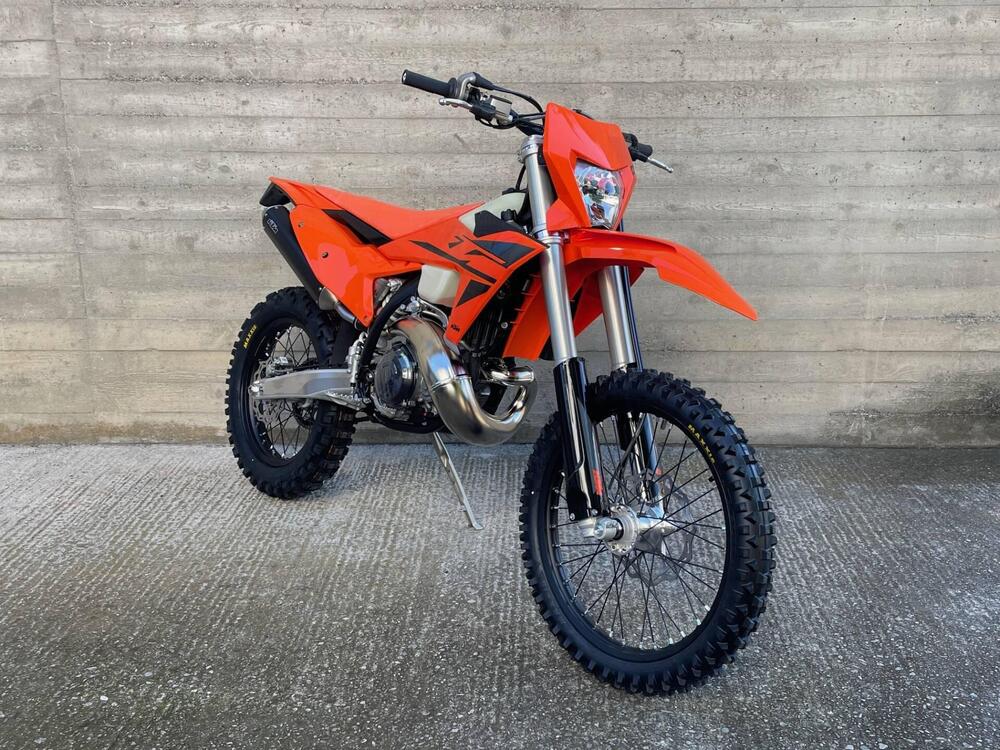 KTM EXC 300 (2025)