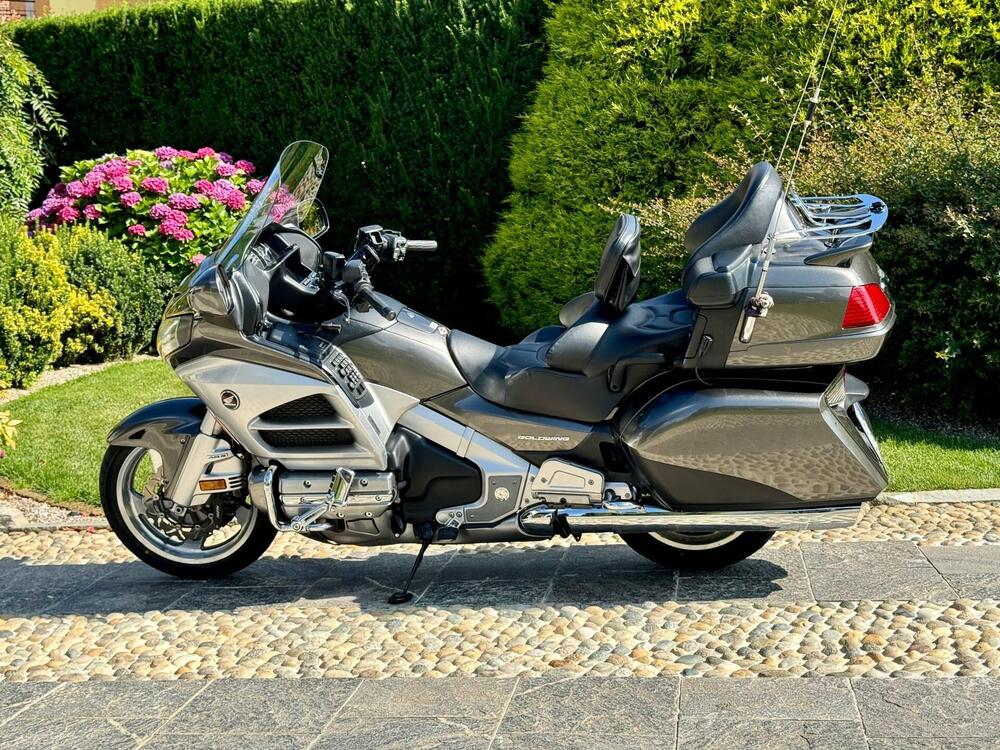 Honda GL 1800 Gold Wing (2012 - 17) (3)