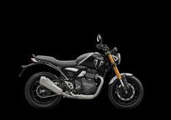 Triumph Speed 400 (2024) nuova