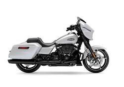 Harley-Davidson Street Glide (2024) nuova