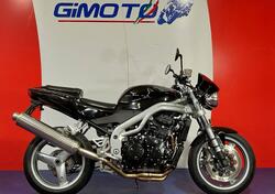 Triumph Speed Triple 955 (2002 - 04) usata