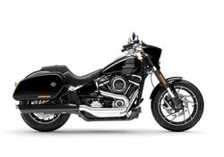 Harley-Davidson Sport Glide (2021 - 24) nuova