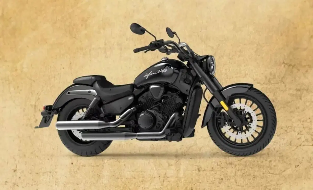 Lifan V 400: dalla Cina ancora una Cruiser  (4)
