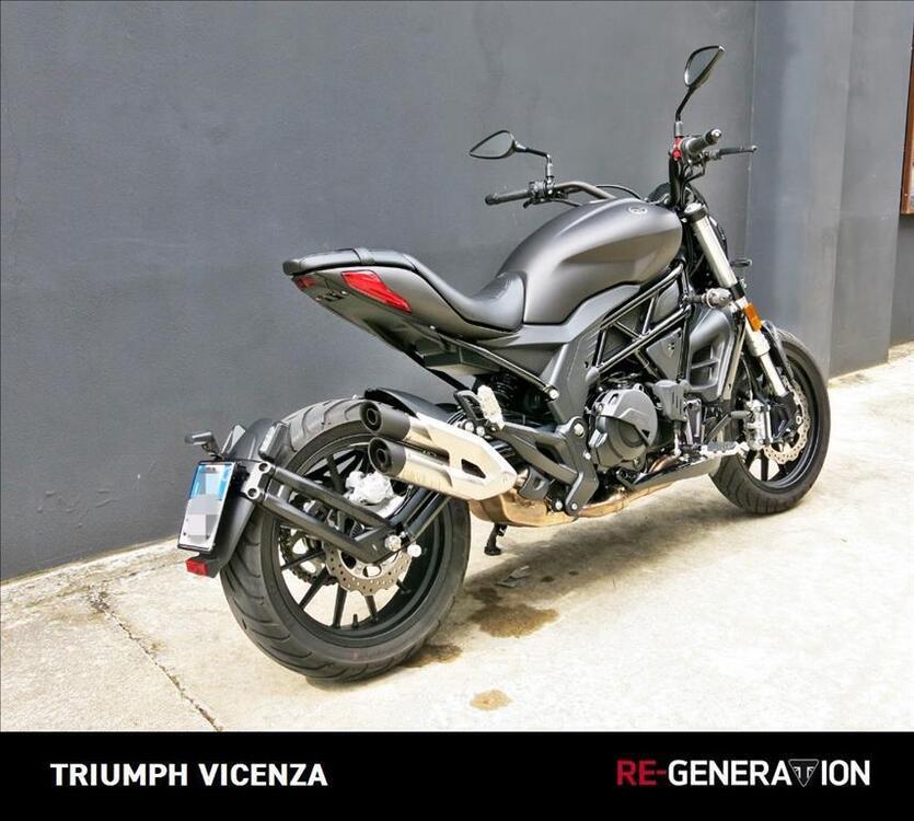 Benelli 502 C (2019 - 20) (3)