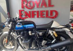 Royal Enfield Continental GT 650 (2021 - 24) nuova