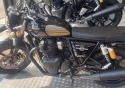 Royal Enfield Interceptor 650 (2021 - 24) nuova