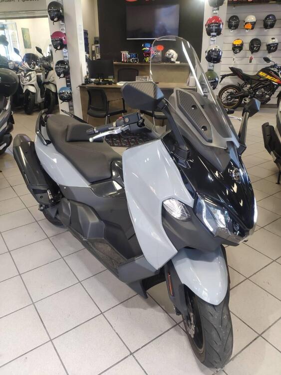 Sym Maxsym 500i TL ABS (2020)