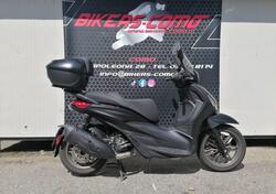 Piaggio Beverly 300 ABS-ASR (2021 - 24) usata