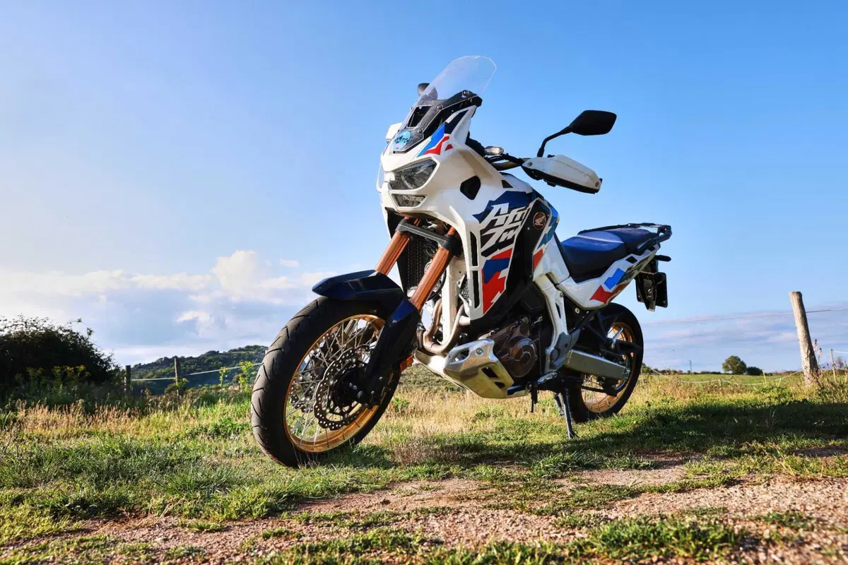 Il viaggio dei sogni sull'Africa Twin. Corsica, Sardegna e Sicilia: 1.200 km di puro godimento [VIDEO] (7)