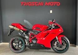 Ducati 848 EVO (2010 - 12) usata