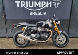 Triumph Thruxton RS (2020 - 24) nuova