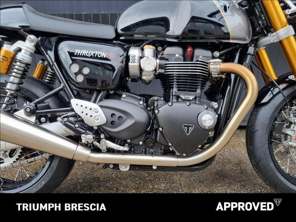 Triumph Thruxton RS (2020 - 24) (5)