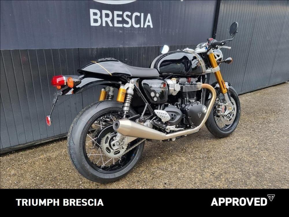 Triumph Thruxton RS (2020 - 24) (3)