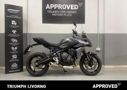 Triumph Tiger 660 Sport (2022 - 24) usata