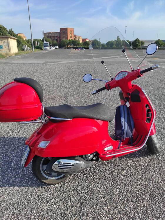 Vespa GTS 250 i.e. (4)