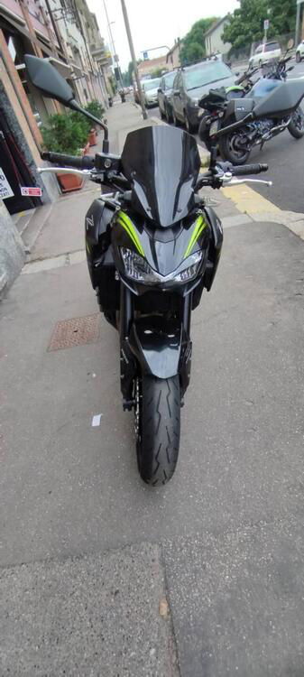 Kawasaki Z 900 (2019) (5)