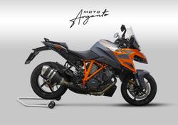 KTM 1290 Super Duke GT (2022 - 24) usata