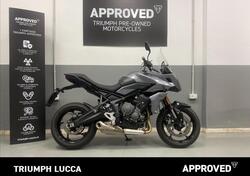 Triumph Tiger 660 Sport (2022 - 24) usata