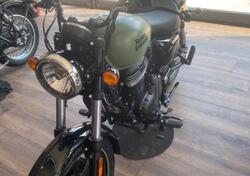 Royal Enfield Meteor 350 Fireball (2021 - 24) nuova