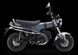 Honda Dax 125 (2023 - 24) nuova