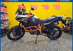 KTM 1190 Adventure R (2013 - 16) usata