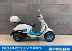 Vespa Primavera 150 Color Vibe (2023 - 24) usata