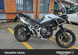 Triumph Tiger 1200 GT (2022 - 24) usata