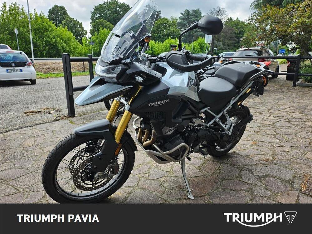 Triumph Tiger 1200 Rally Pro (2022 - 23) (4)