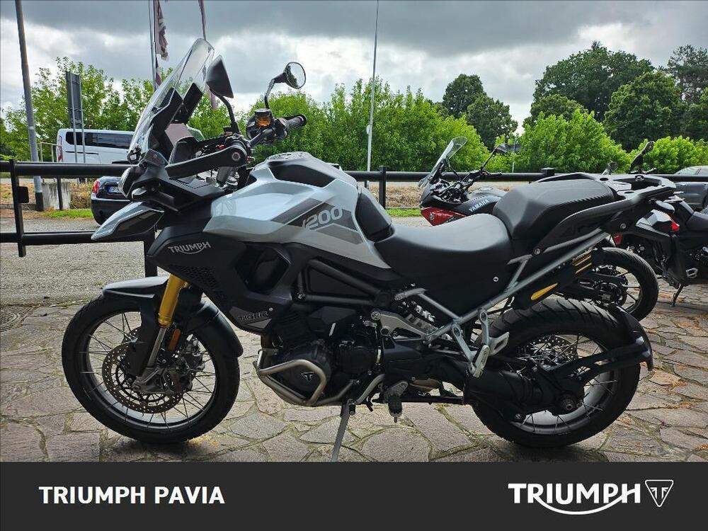 Triumph Tiger 1200 Rally Pro (2022 - 23) (5)