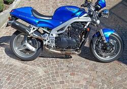 Triumph Speed Triple 1000 (1999 - 02) usata