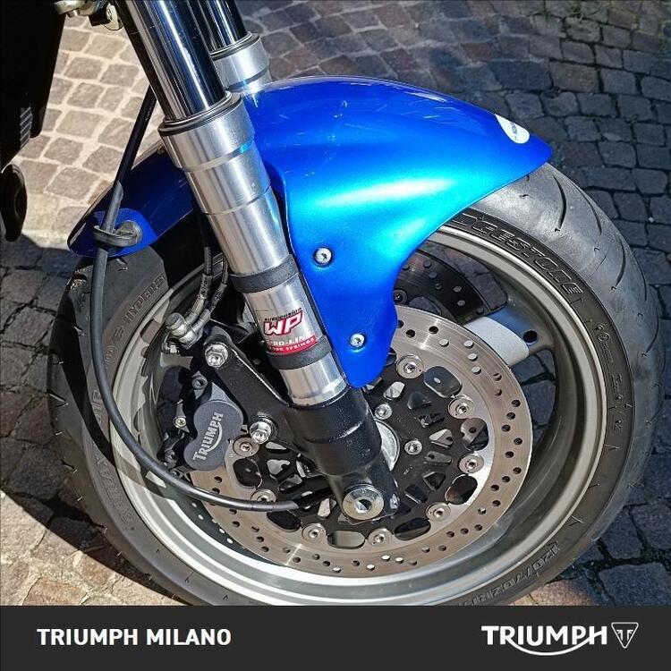 Triumph Speed Triple 1000 (1999 - 02) (5)