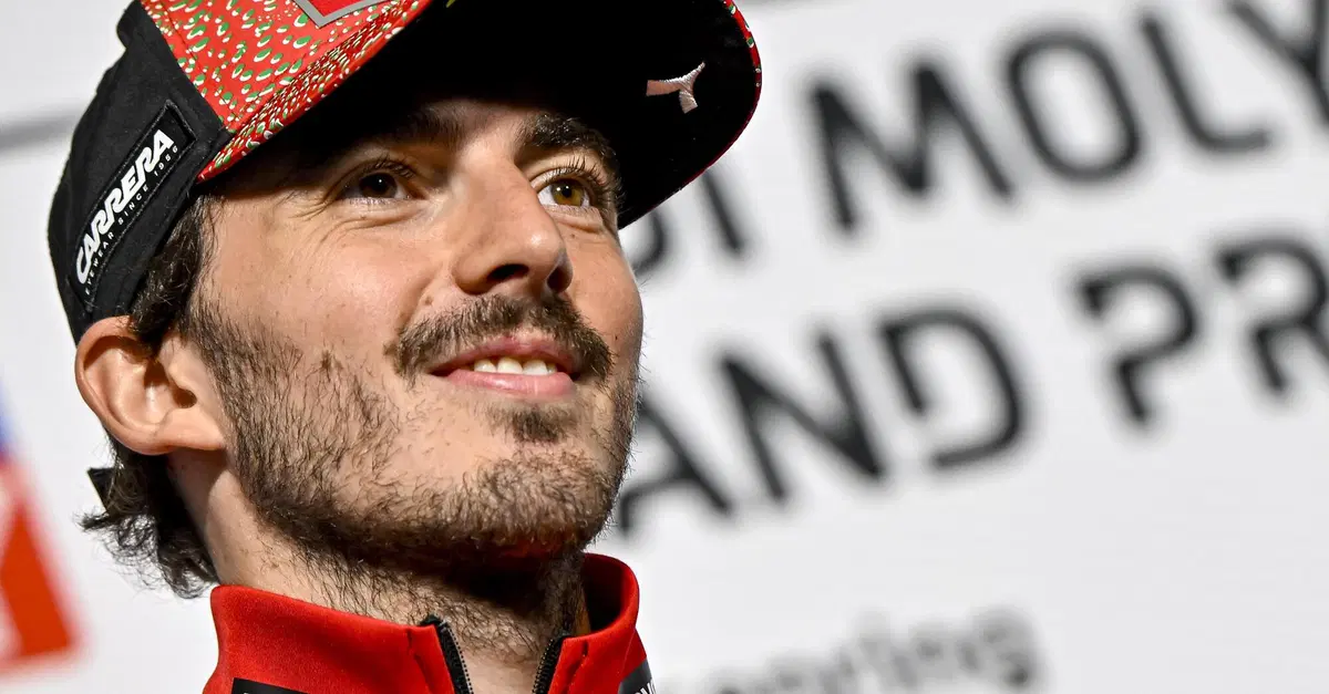 MotoGP 2024. GP di Germania. Pecco Bagnaia sul Sachsenring: "Marc Marquez ha il potenziale per lottare per la vittoria"