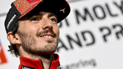 MotoGP 2024. GP di Germania. Pecco Bagnaia sul Sachsenring: "Marc Marquez ha il potenziale per lottare per la vittoria"