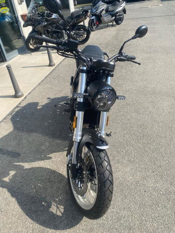 Benelli Leoncino 500 Trail (2021 - 25) (5)